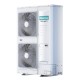 Инверторные сплит-системы канального (высоконапорного) типа серии HEAVY EU DC INVERTER R32