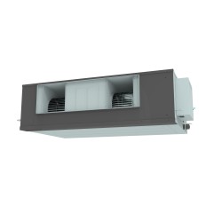 Инверторные сплит-системы канального (высоконапорного) типа серии HEAVY EU DC INVERTER R32