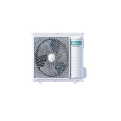Инверторные сплит-системы кассетного типа серии HEAVY EU DC INVERTER R32