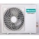 Инверторные сплит-системы напольно-потолочного типа серии HEAVY EU DC INVERTER R32