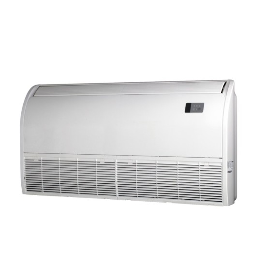 Инверторные сплит-системы напольно-потолочного типа серии HEAVY EU DC INVERTER R32
