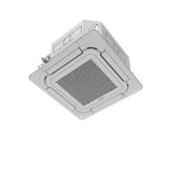 Инверторные сплит-системы кассетного типа серии HEAVY EU DC INVERTER Wi-Fi