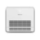 Инверторные сплит-системы консольного типа серии HEAVY EU DC INVERTER Wi-Fi