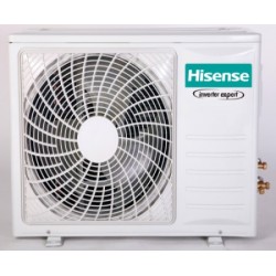 Инверторные сплит-системы напольно-потолочного типа серии HEAVY EU DC INVERTER Wi-Fi