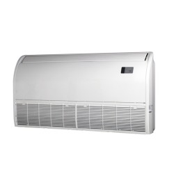 Инверторные сплит-системы напольно-потолочного типа серии HEAVY EU DC INVERTER Wi-Fi