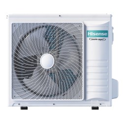 Компрессорно-конденсаторные блоки серии HEAVY EU DC INVERTER