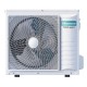 Компрессорно-конденсаторные блоки серии HEAVY EU DC INVERTER