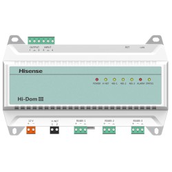 Адаптер Hi-Dom Hisense