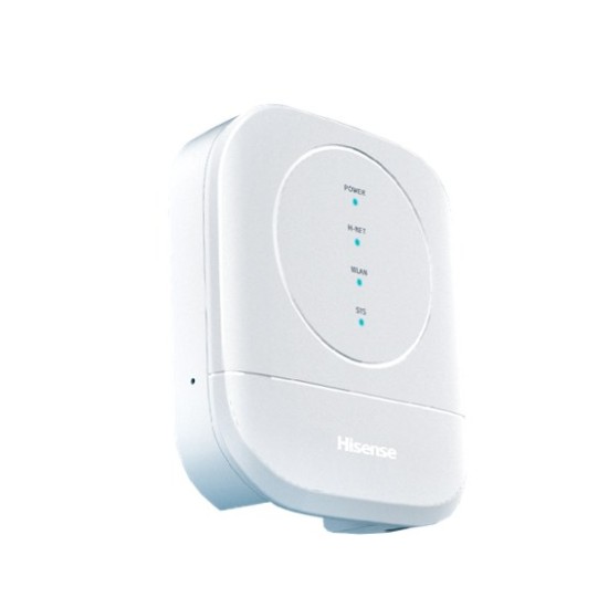 Wi-Fi роутер для беспроводного доступа HI-MIT II Hisense