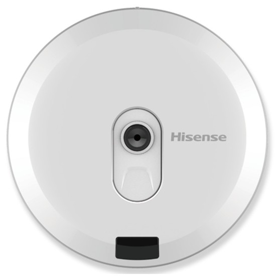 Сенсор присутствия человека Hisense серия HI-MOTION