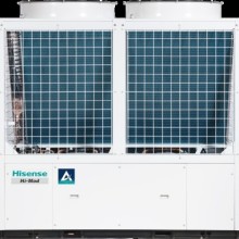 Чиллеры Hisense