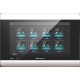 Центральный проводной пульт управления с сенсорным дисплеем HYJM Hisense