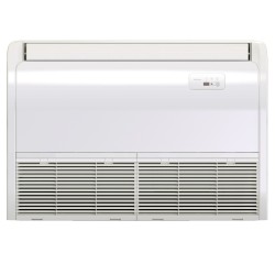 Внутренние блоки напольно-потолочного типа серии MULTI EU DC Inverter