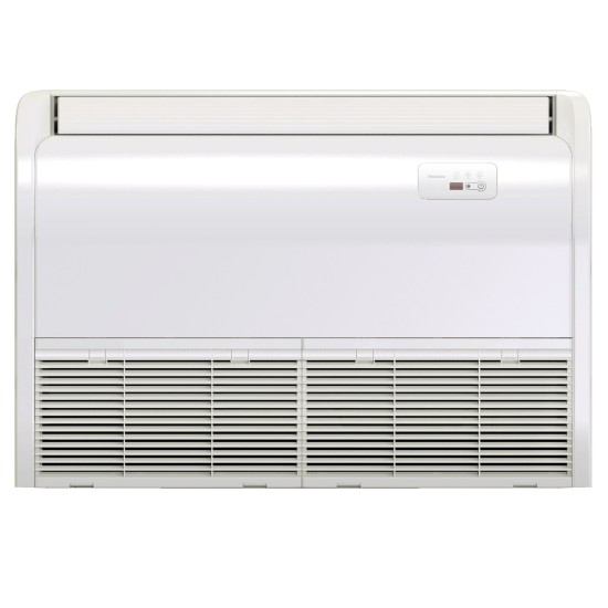 Внутренние блоки напольно-потолочного типа серии MULTI EU DC Inverter