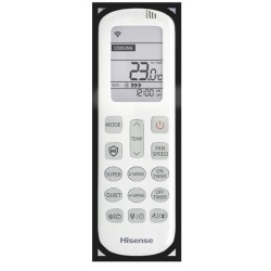 Внутренние блоки настенного типа серии Premium Champagne FREE Match DC Inverter R32 Wi-Fi