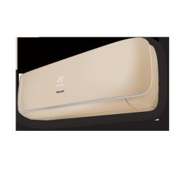 Внутренние блоки настенного типа серии Premium Champagne FREE Match DC Inverter R32 Wi-Fi