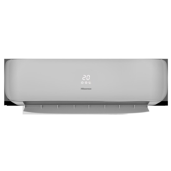 Внутренние блоки настенного типа серии PREMIUM SILVER FREE Match DC Inverter R32 Wi-Fi