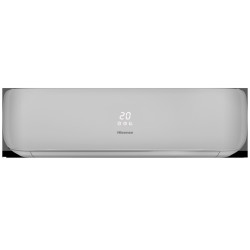 Внутренние блоки настенного типа серии PREMIUM SILVER FREE Match DC Inverter R32 Wi-Fi