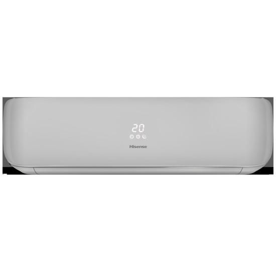 Внутренние блоки настенного типа серии PREMIUM SILVER FREE Match DC Inverter R32 Wi-Fi