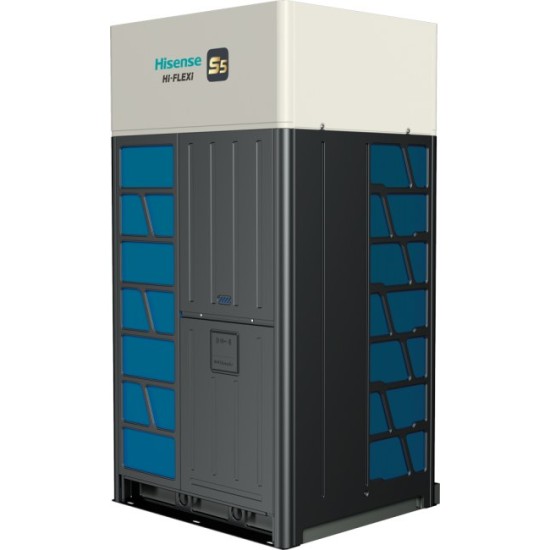 Наружные блоки VRF системы серии S5