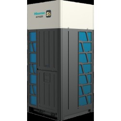 Наружные блоки VRF системы серии S5