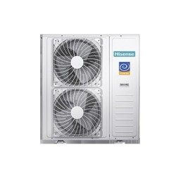 Наружные блоки серии ULTRA MULTI DC Inverter