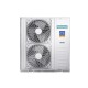 Наружные блоки серии ULTRA MULTI DC Inverter