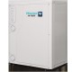Наружные блоки HI-FLEXI Серия с рекуперацией тепла W HEAT RECOVERY