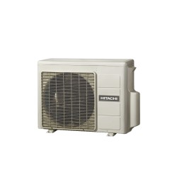 Наружные блоки мульти сплит-систем серии Multizone Comfort