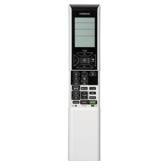 Внутренние блоки мульти сплит-систем канального типа Hitachi серия Multizone Premium