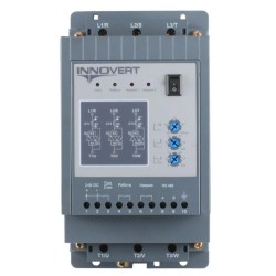 Устройство плавного пуска INNOVERT SSD 113