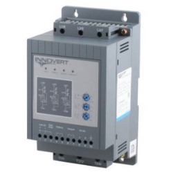Устройство плавного пуска INNOVERT SSD 152