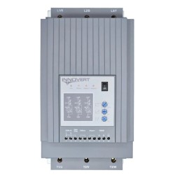 Устройство плавного пуска INNOVERT SSD 453