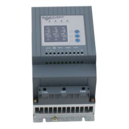 Устройство плавного пуска INNOVERT SSD 751