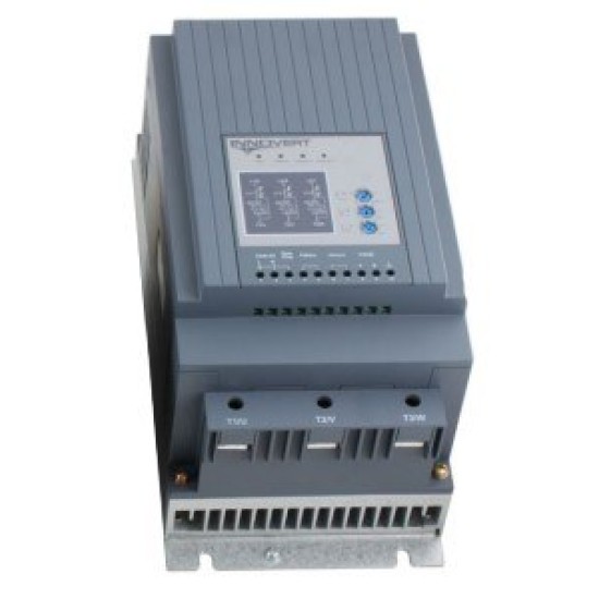 Устройство плавного пуска INNOVERT SSD 751