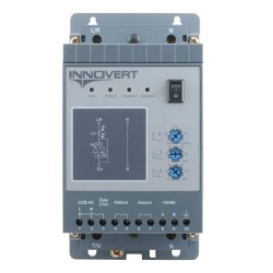 Устройство плавного пуска INNOVERT SSD 112