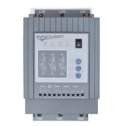 Устройство плавного пуска INNOVERT SSD 153