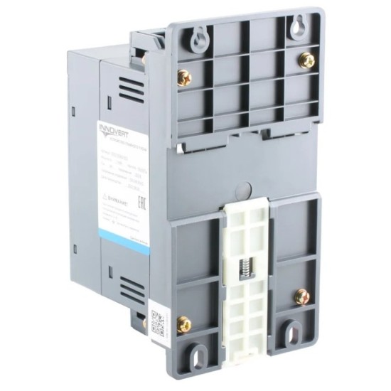 Устройство плавного пуска INNOVERT SSD 552