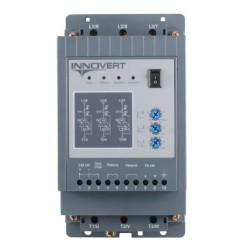 Устройство плавного пуска INNOVERT SSD 752