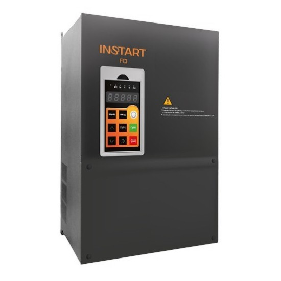 Частотный преобразователь INSTART FCI 4