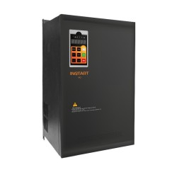 Частотный преобразователь INSTART FCI-G110/P132-6 110кВт 660В