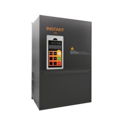 Частотный преобразователь INSTART FCI-G22/P30-6 22кВт 660В