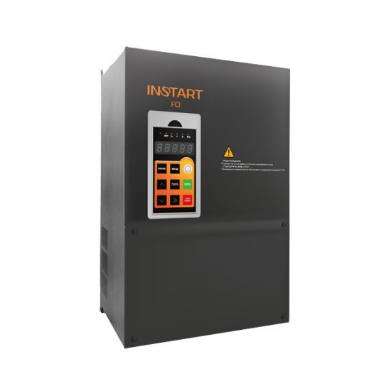 Частотный преобразователь INSTART FCI-G75/P90-6 75кВт 660В