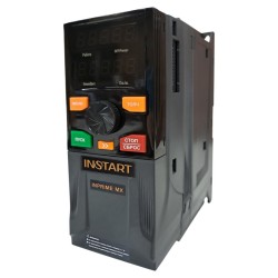 Частотный преобразователь INSTART INPRIME MX-G1.5-3B 1,5 кВт 380 В