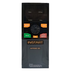 Частотный преобразователь INSTART INPRIME MX-G1.5/P2.2-4B 1,5 кВт 380 В