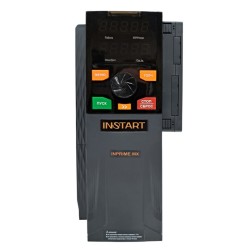 Частотный преобразователь INSTART INPRIME MX-G2.2-3B 2,2 кВт 380 В