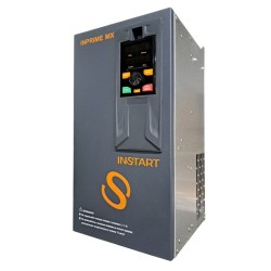 Частотный преобразователь INSTART INPRIME MX-G900-4F 900 кВт 380 В