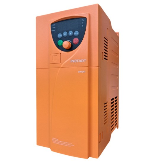 Частотный преобразователь INSTART INVENT-G18.5-4B 18,5 кВт 380В