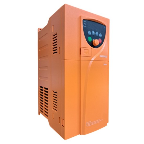 Частотный преобразователь INSTART INVENT-G22-4B 22 кВт 380В