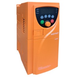 Частотный преобразователь INSTART INVENT-G4.0-4B 4 кВт 380В